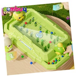 KB211019-KB211020 KB211023-KB211024 - Desktop Toys Kids Interactive Educational Indoor Shooting Pinball Game